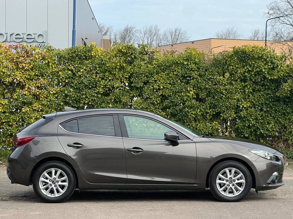 Mazda 3 – foto 5