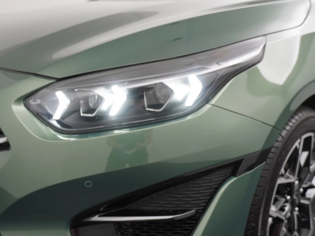 Kia Ceed Sportswagon – foto 14