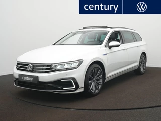 Volkswagen Passat – thumbnail 1