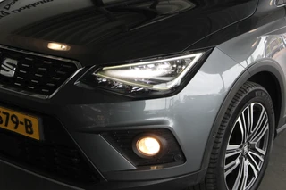 SEAT Arona – thumbnail 23