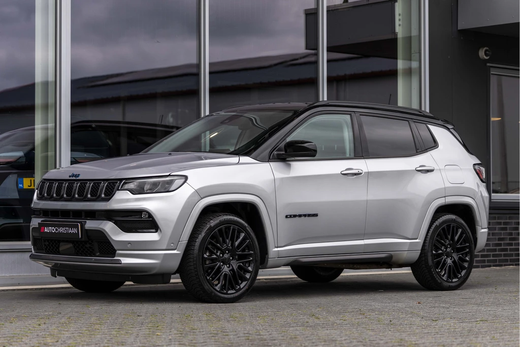 Jeep Compass – foto 2