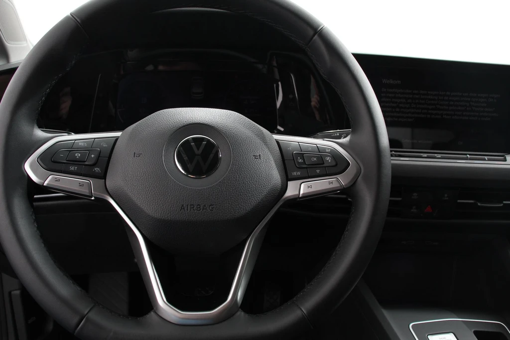 Volkswagen Golf – foto 14