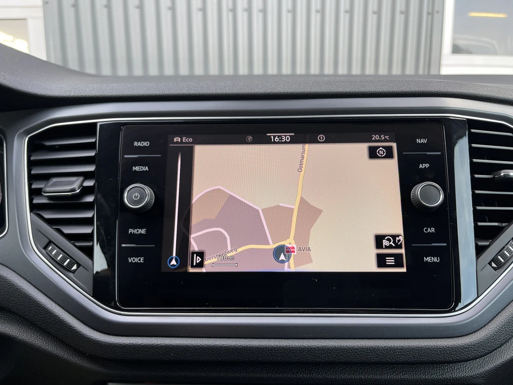 Volkswagen T-Roc – foto 38
