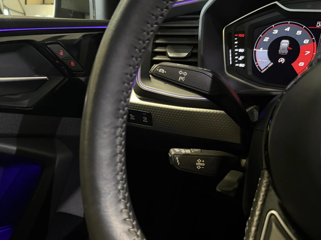 Audi A1 Sportback – foto 19