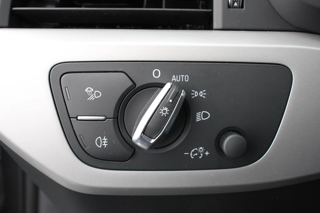 Audi A4 – foto 15