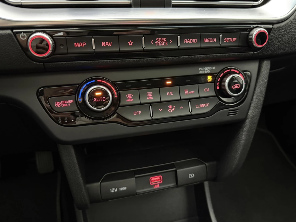 Kia e-Niro – foto 20