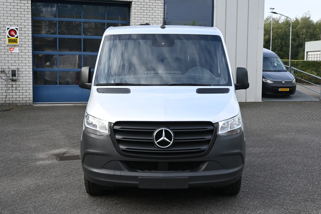 Mercedes-Benz Sprinter – foto 6