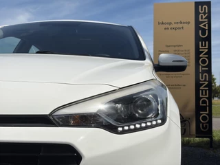 Hyundai i20 – thumbnail 34