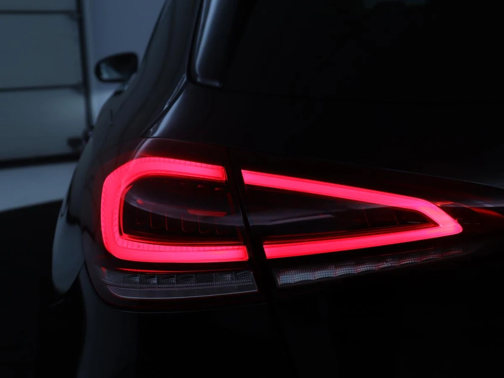 Mercedes-Benz A-Klasse – foto 42