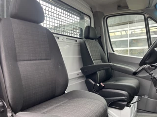 Mercedes-Benz Sprinter – thumbnail 20