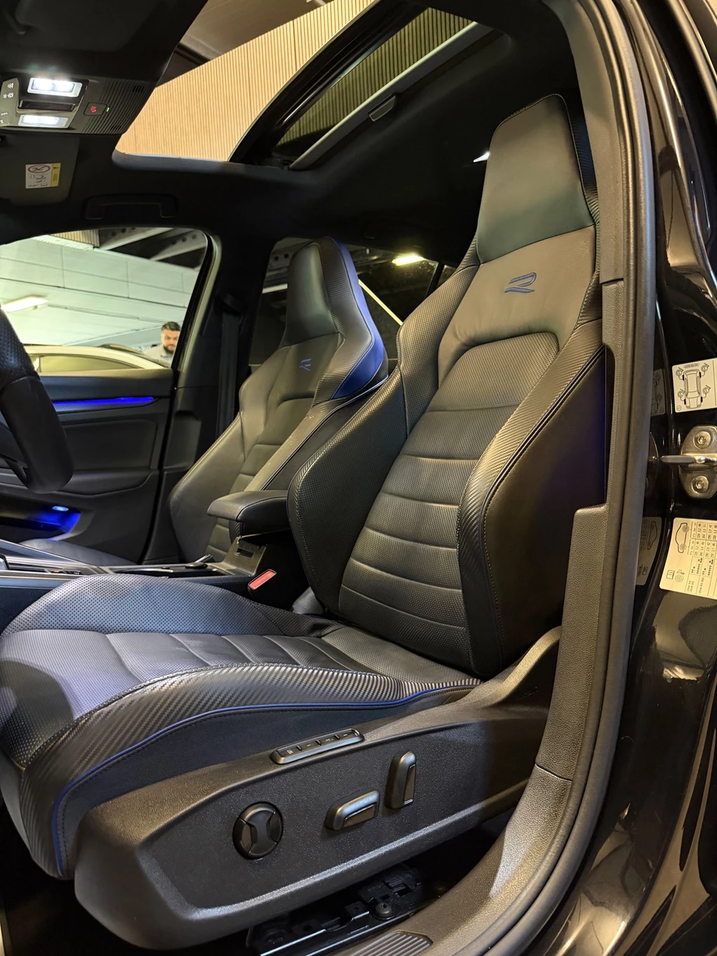 Volkswagen Golf – foto 15