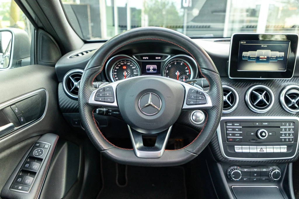 Mercedes-Benz A-Klasse – foto 17