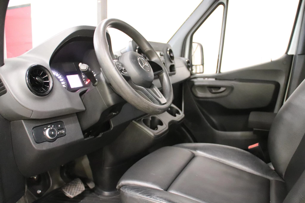 Mercedes-Benz Sprinter – foto 8