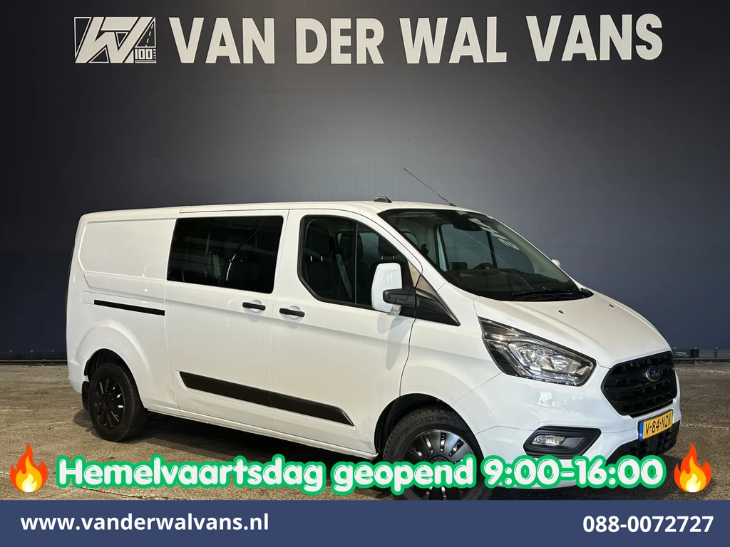 Ford Transit Custom – foto 4