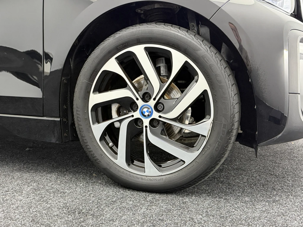 BMW i3 – foto 28