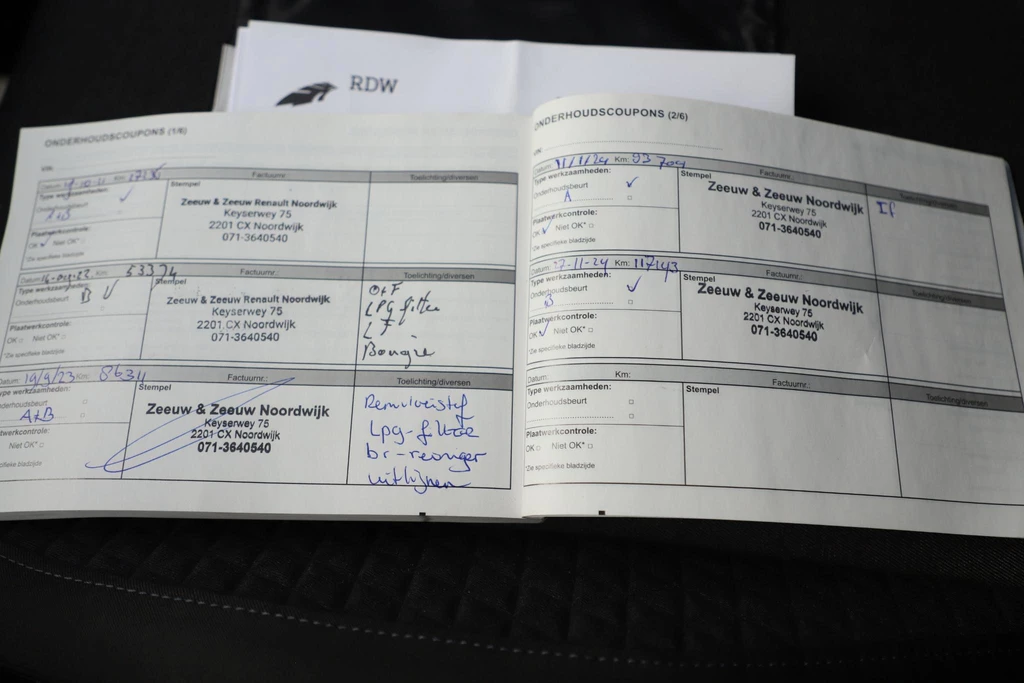 Renault Clio – foto 22