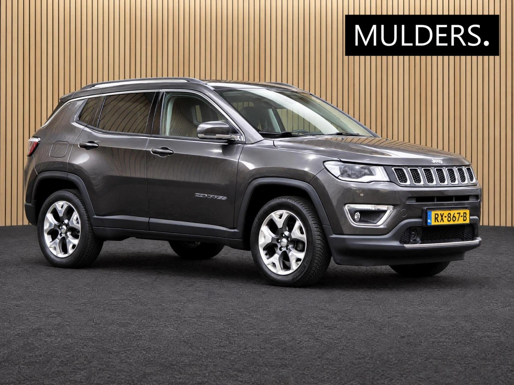 Jeep Compass – foto 5