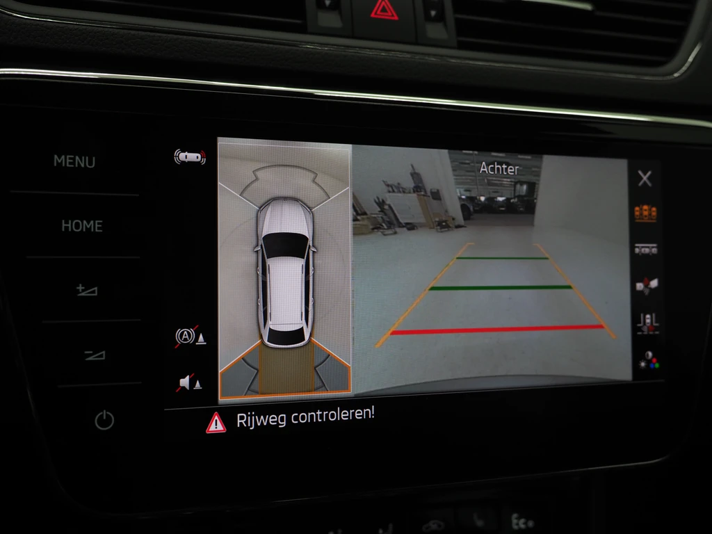 Škoda Superb – foto 34