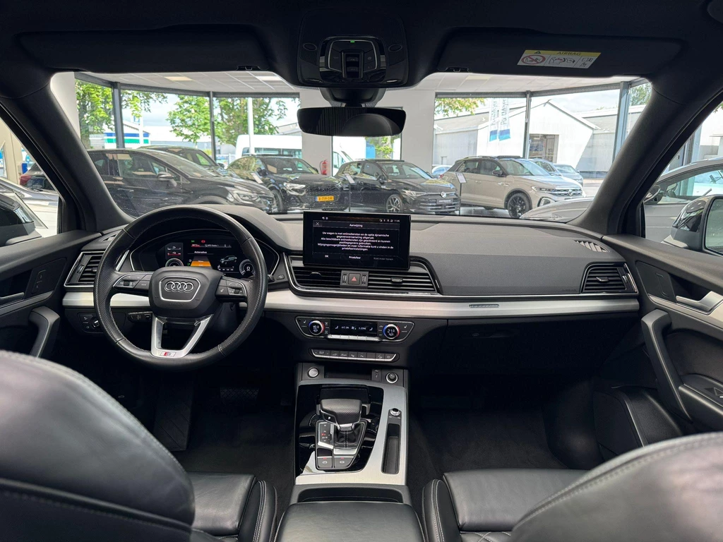 Audi Q5 – foto 11