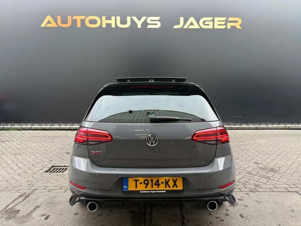 Volkswagen Golf – foto 7