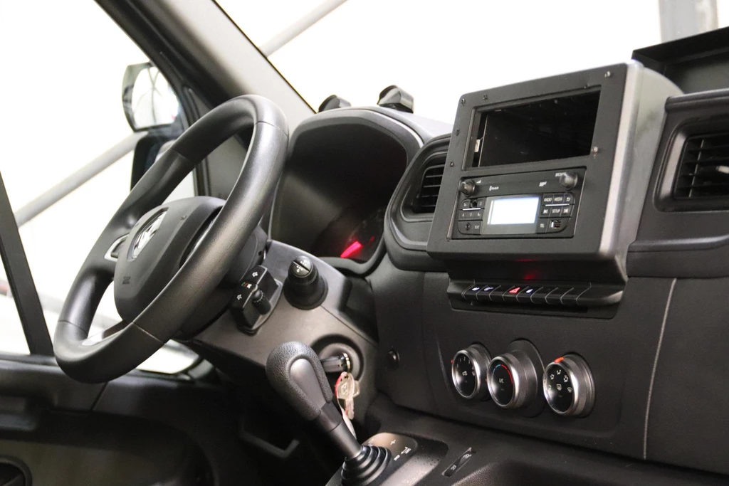 Renault Master – foto 9