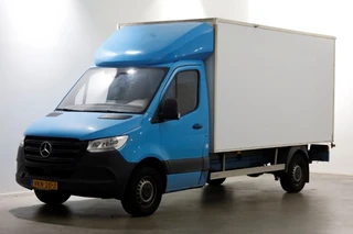 Mercedes-Benz Sprinter – thumbnail 2
