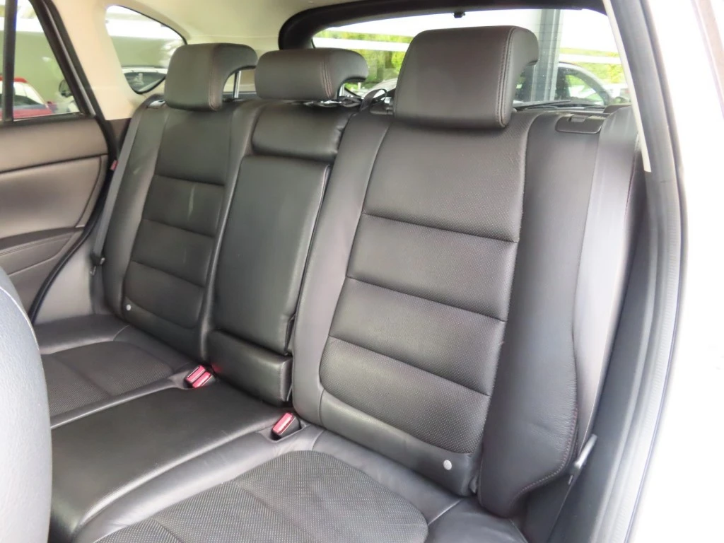 Mazda CX-5 – foto 13