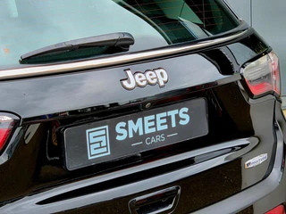 Jeep Compass – thumbnail 17