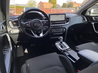Kia Ceed Sportswagon – thumbnail 14