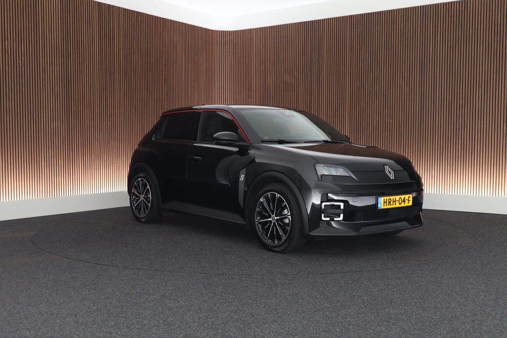 Renault 5 – foto 6