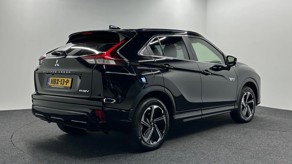 Mitsubishi Eclipse Cross – foto 5