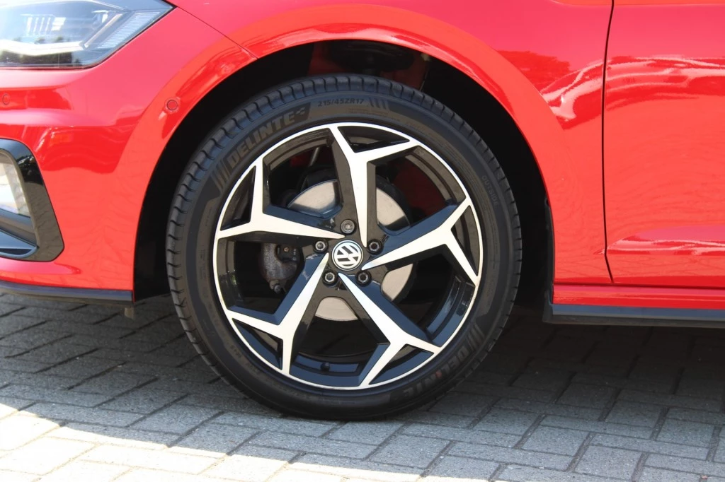 Volkswagen Polo – foto 8