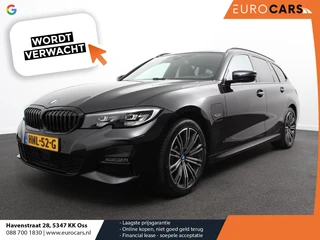 BMW 3 Serie – thumbnail 1