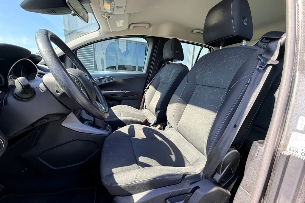 Ford B-MAX – foto 8