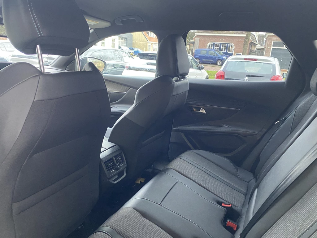 Peugeot 3008 – foto 8