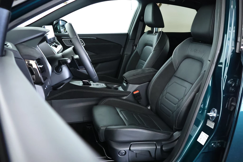 Nissan QASHQAI – foto 9