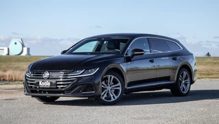 Volkswagen Arteon – thumbnail 1