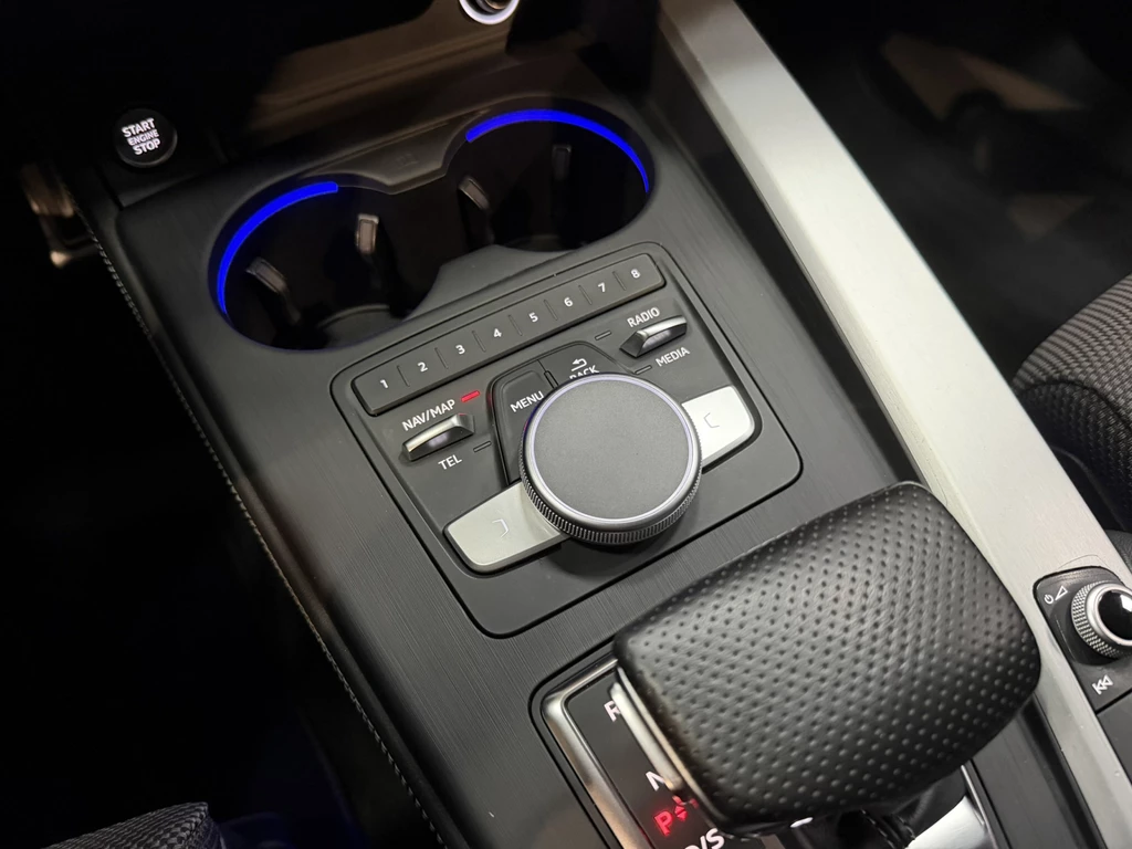 Audi A5 – foto 24