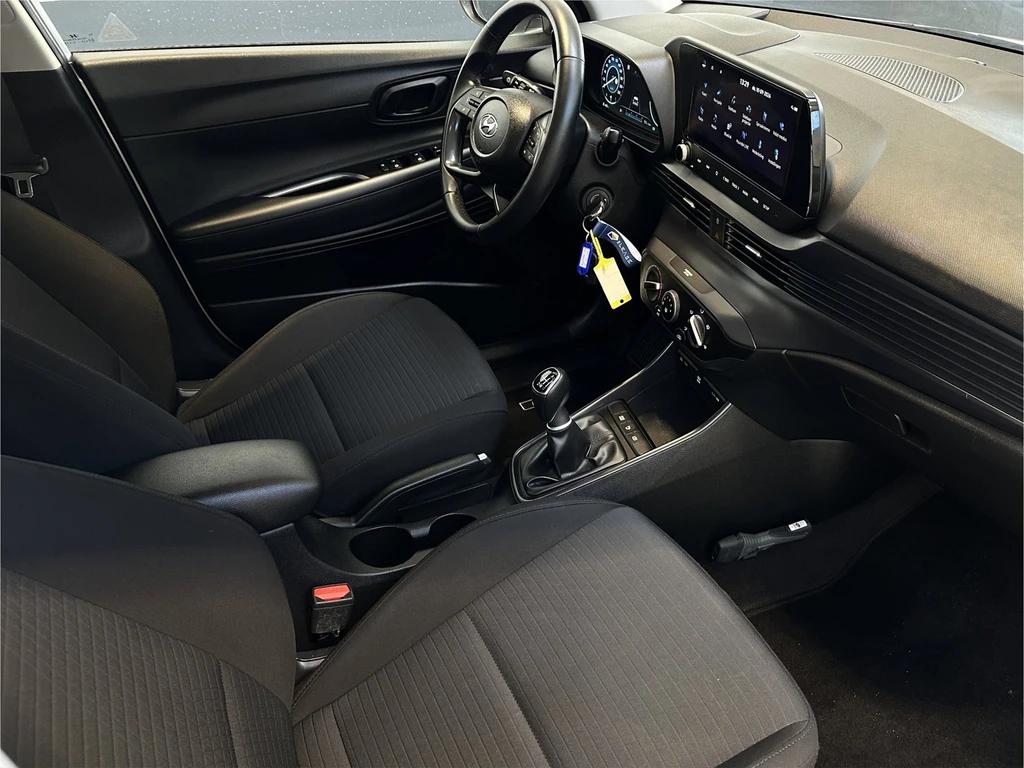 Hyundai i20 – foto 31