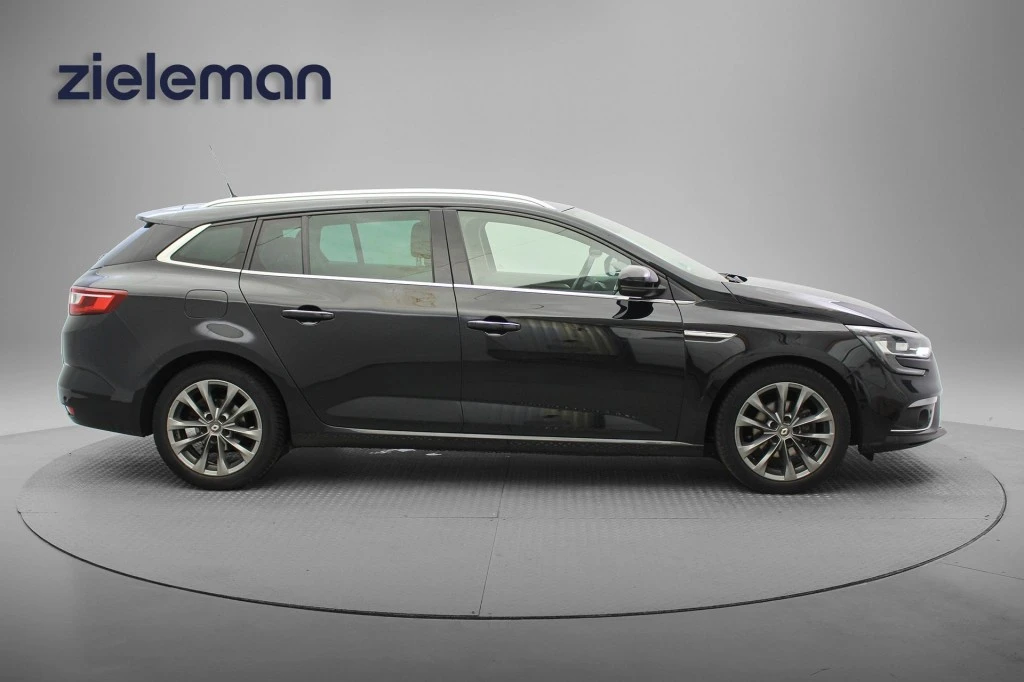 Renault Mégane – foto 8
