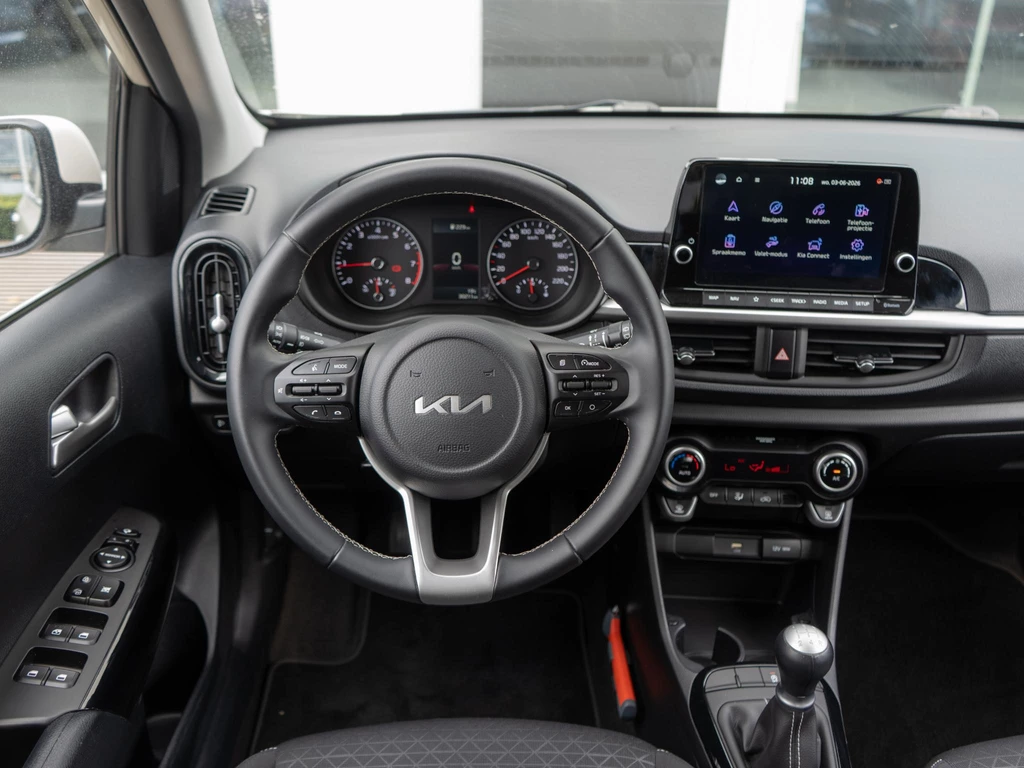 Kia Picanto – foto 21
