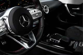 Mercedes-Benz CLA – thumbnail 30