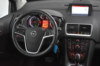 Opel Meriva – thumbnail 12