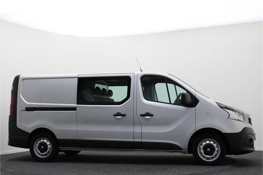 Renault Trafic – foto 10