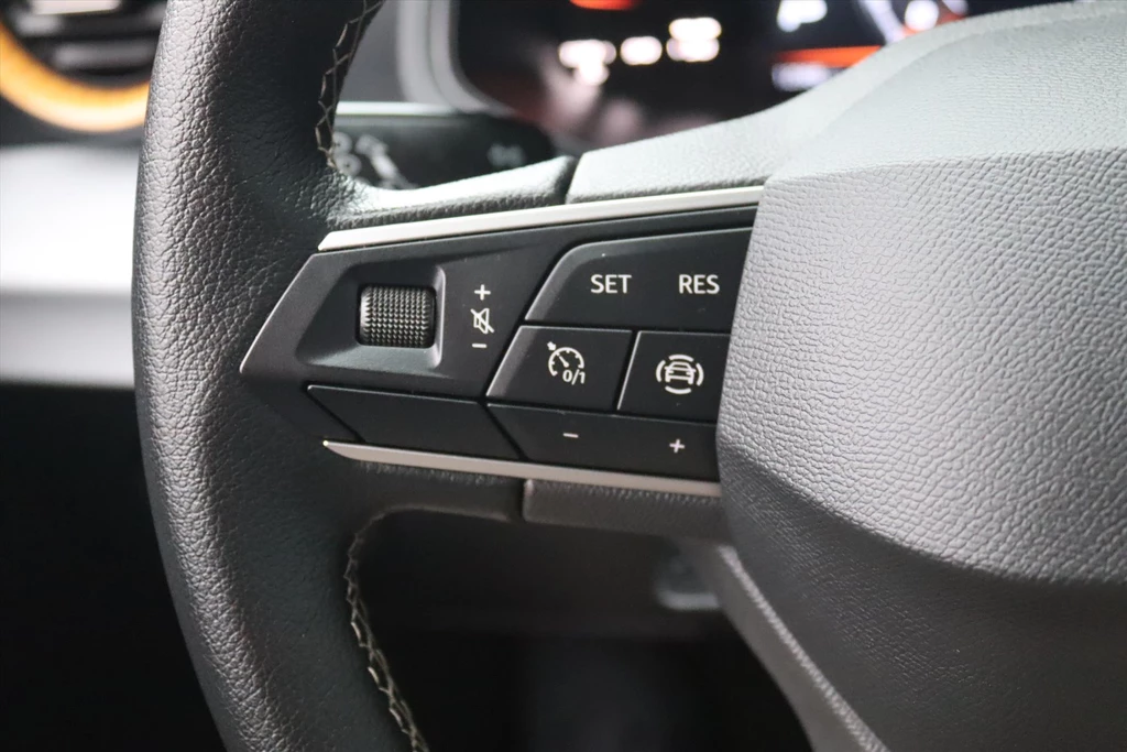 SEAT Arona – foto 34