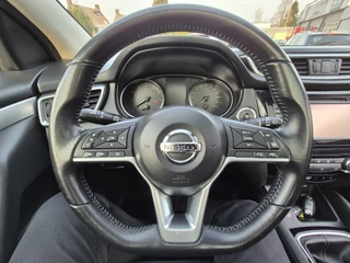 Nissan QASHQAI – thumbnail 16