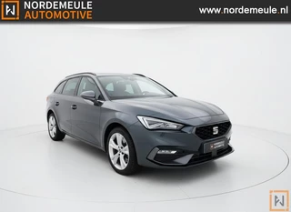 SEAT Leon – thumbnail 7