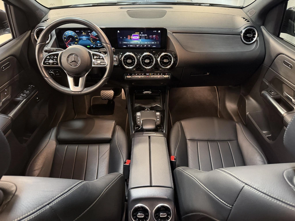 Mercedes-Benz B-Klasse – foto 7