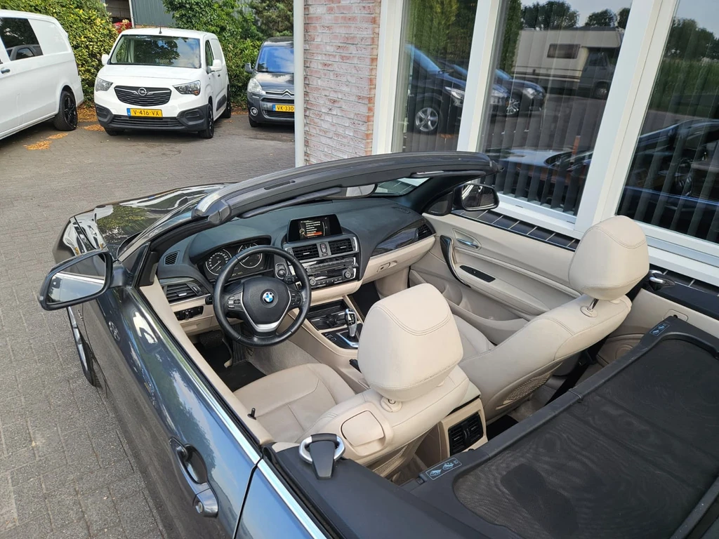 BMW 2 Serie – foto 8