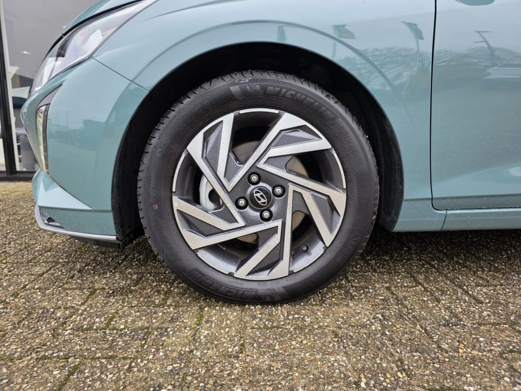 Hyundai i20 – foto 8
